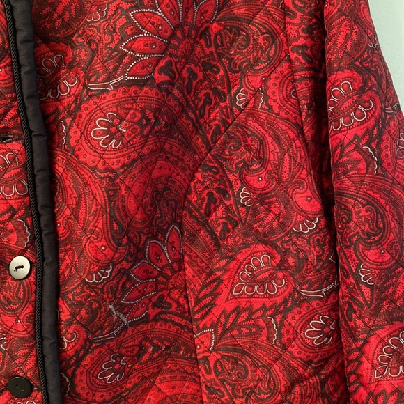 Silkland. Jacket - Picture 11 of 12